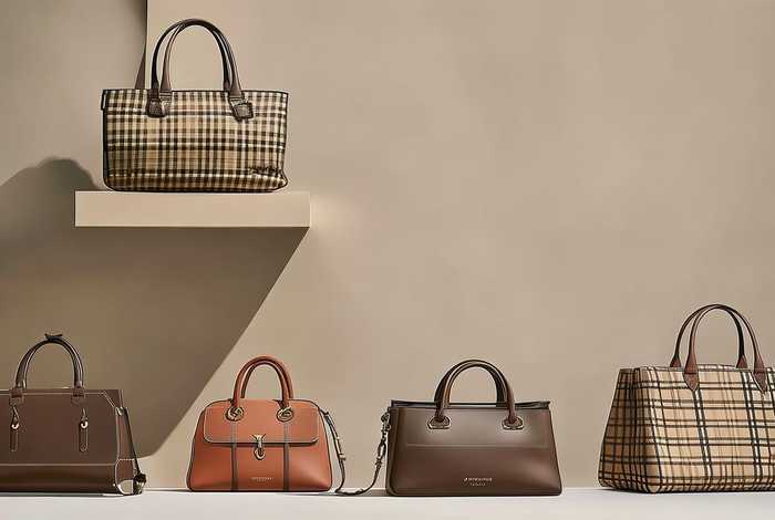 burberry最值得买的几款包 - burberry最值得买的包包