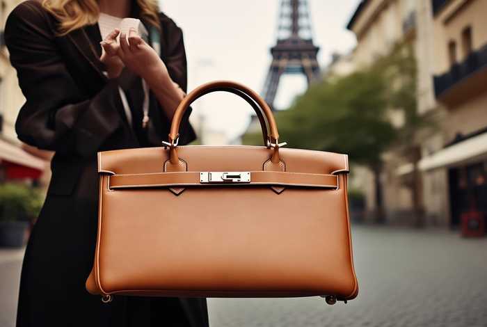 爱马仕包包意义解读；爱马仕包包的意义