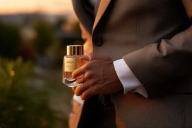 法国香水十大排名男士（法国香水十大排名男士品牌）