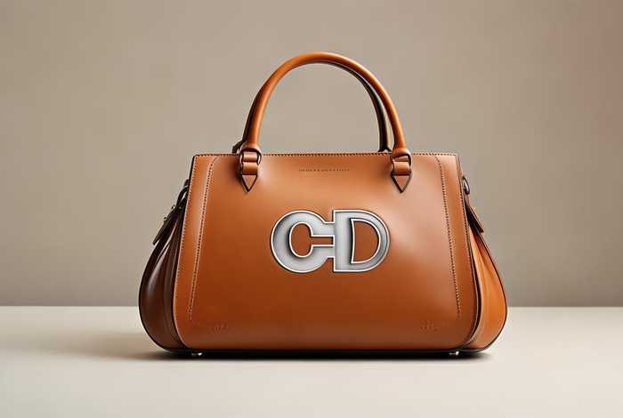 包包logo是cd是什么牌子（logo是cd的是什么包包）