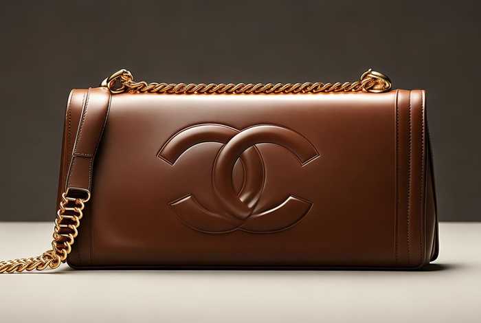 chanelcf中号尺寸 chanel cf 中号尺寸
