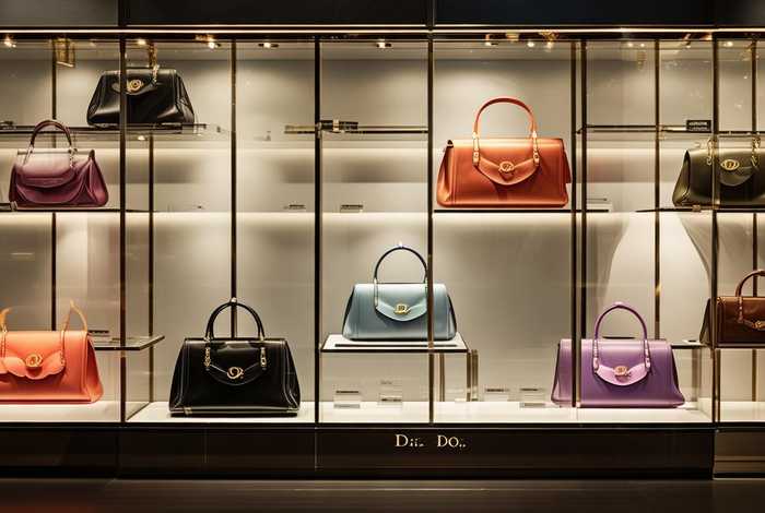 dior包官网价格 dior包包官网价格多少