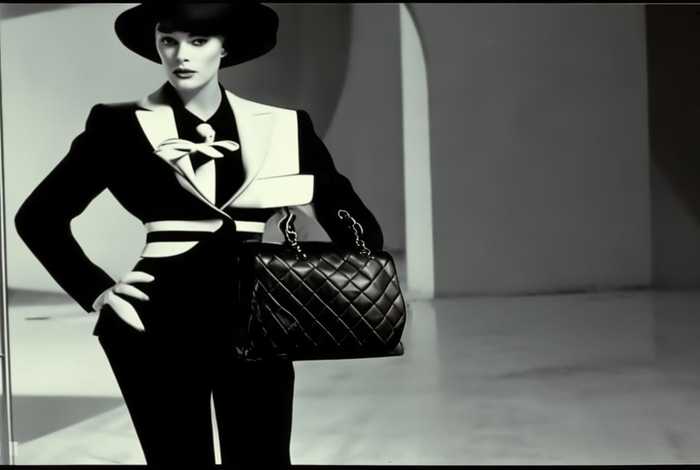 chanel vintage Chanel vintage sport