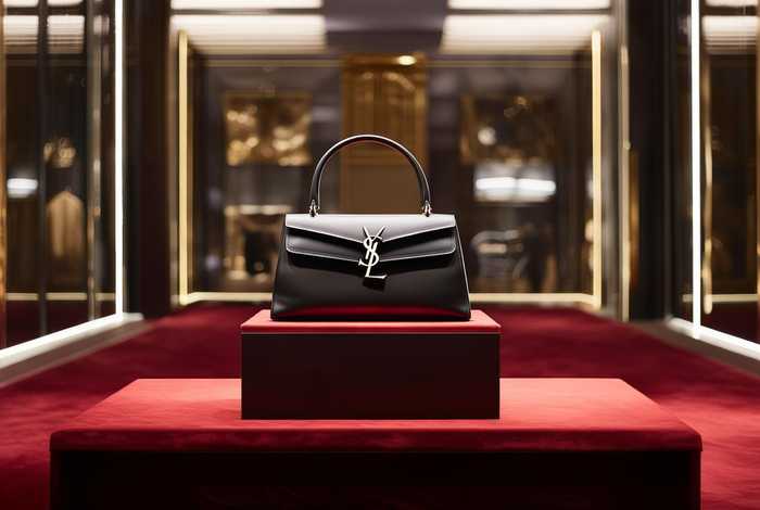 ysl与lv哪个档次高，ysl和lv哪个高端