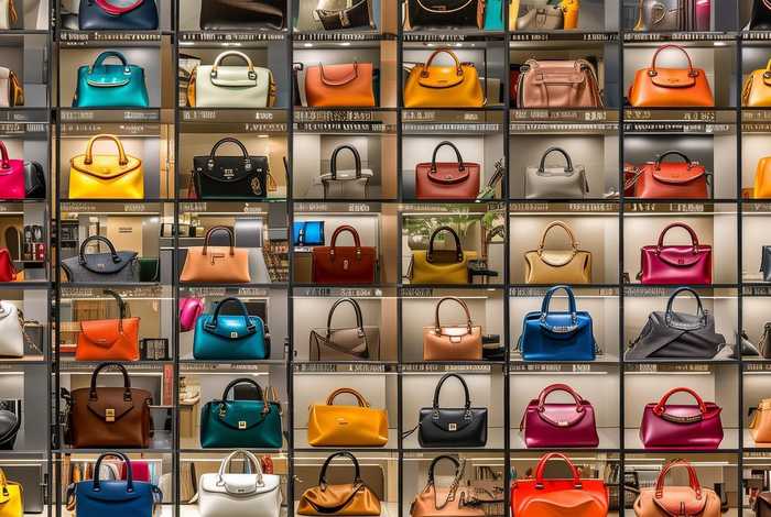 包包的种类大全图片及价格；包包的种类大全图片及价格表