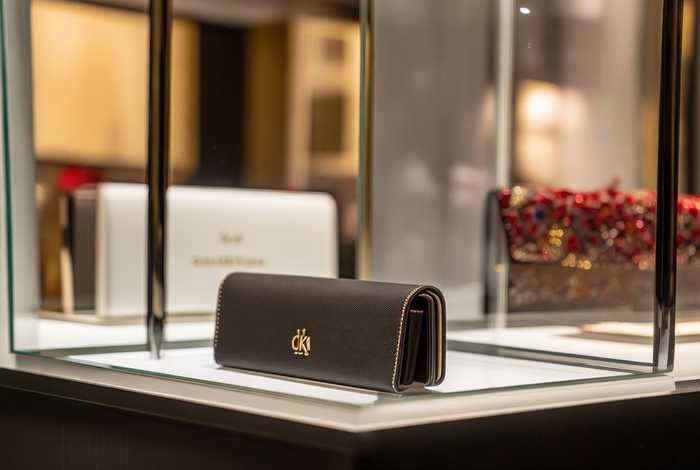 charleskeith和ck都算大牌嘛、charles&keith和ck区别