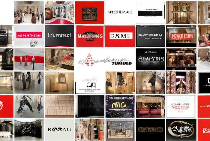 二线奢侈品牌30个排名；二线奢侈品牌30个排名图片大全