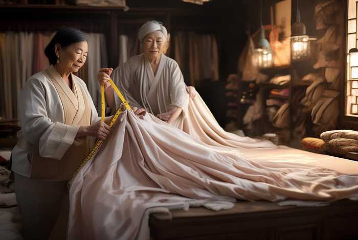 包衣服是什么意思 - 包身衣服是什么意思