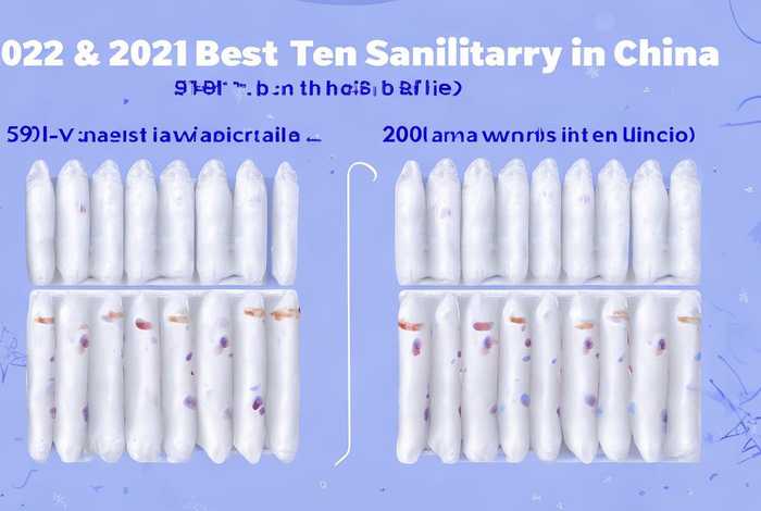 2022中国最好十大卫生巾；2021中国最好十大卫生巾