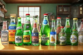 90年代都有哪些矿泉水、90年代都有哪些矿泉水品牌
