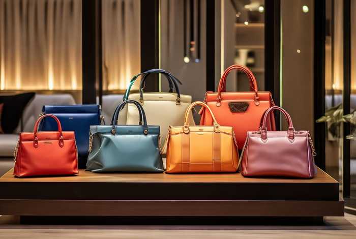 二线奢侈包包品牌有哪些；二线奢侈包包品牌有哪些牌子