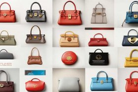大牌包包logo图片大全高清；大牌包包logo图片大全高清图