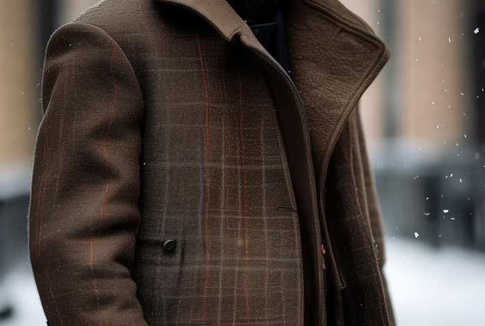 顶级奢侈品牌男装春秋外套 - 顶级奢侈品牌男装春秋外套有哪些