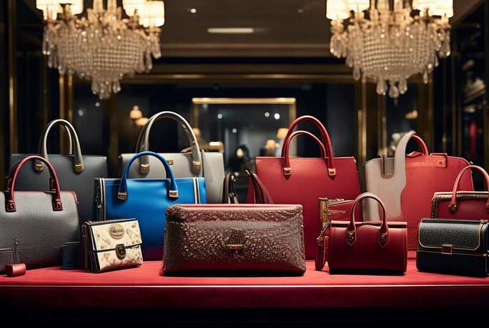 顶级包奢侈品牌排行榜图片 顶级包奢侈品牌排行榜图片大全
