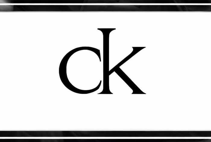 calvinklein品牌logo calvin klein品牌logo