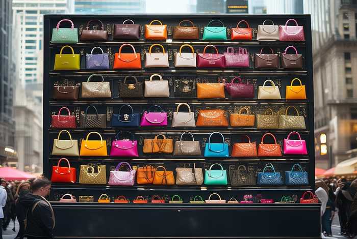 包包段位排行榜（包包等级排行榜）