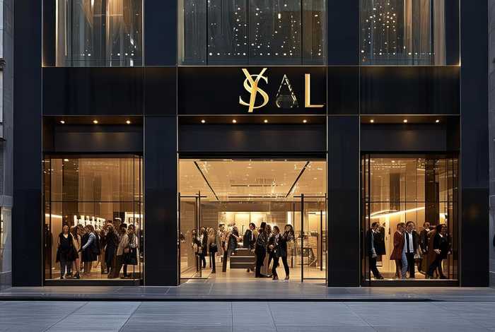 YSL官方网站 YSL官方网站入口