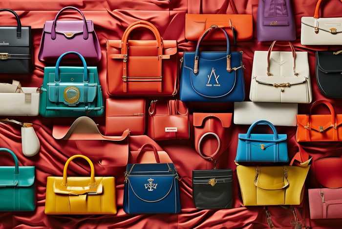 大牌包包标志图片名称，大牌包包标志图片名称大全集