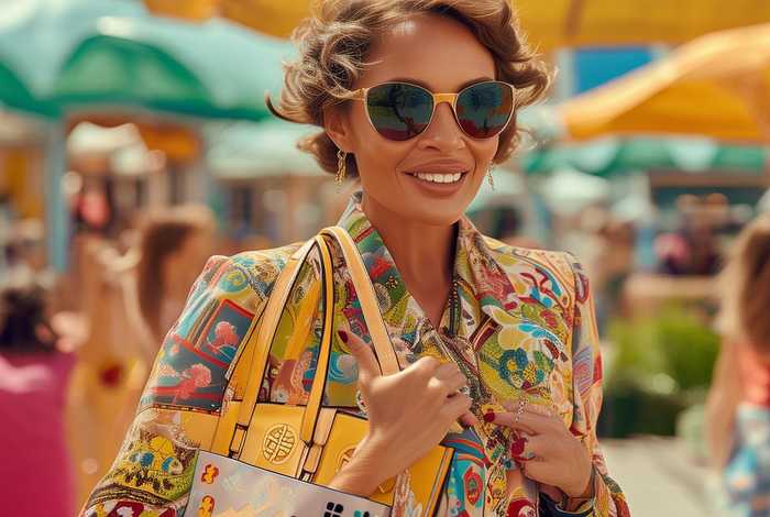 tory burch代言人 - tory burch代言人都有谁