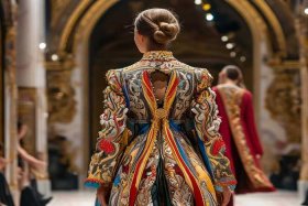 gucci是高定吗 gucci高定是什么意思