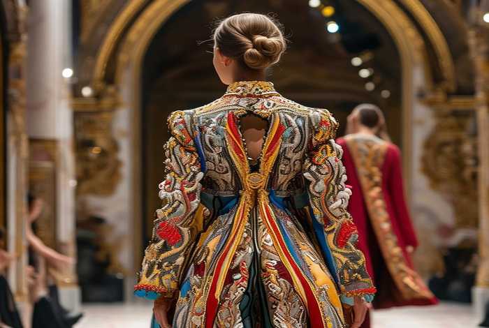 gucci是高定吗 gucci高定是什么意思