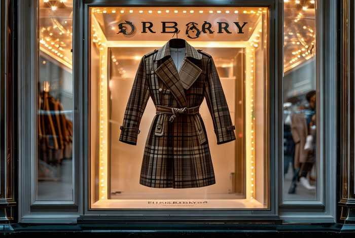 burberry为什么这么贵、burberry为什么那么贵