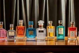 法国香水前十名；法国香水前十名品牌