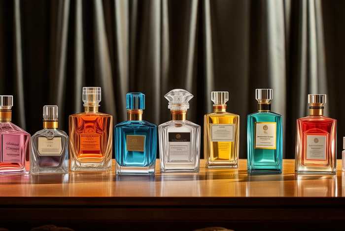 法国香水前十名；法国香水前十名品牌