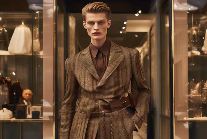 loewe是轻奢还是高奢代言人 loewe代言人是谁