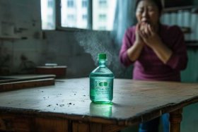 1块钱的矿泉水加热有害吗；1块钱的矿泉水加热有害吗能喝吗