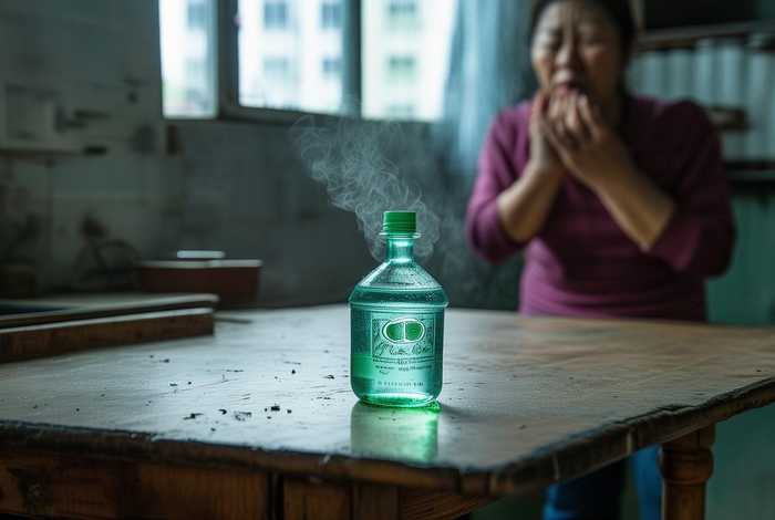 1块钱的矿泉水加热有害吗；1块钱的矿泉水加热有害吗能喝吗