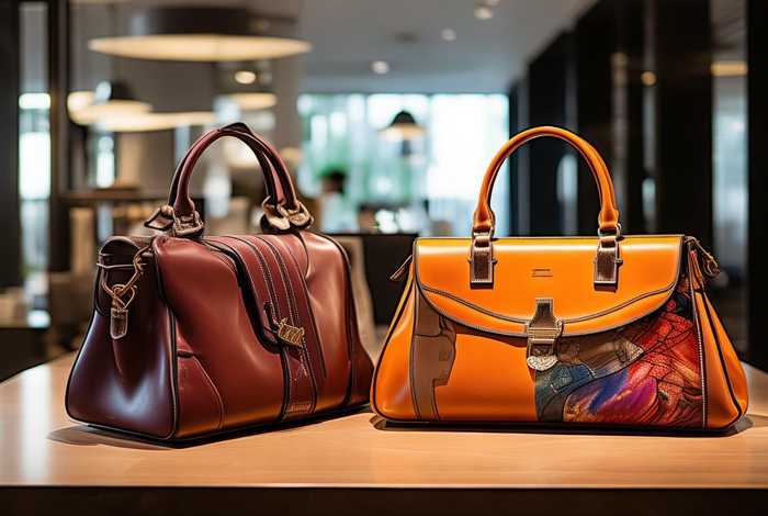 chfpibs & kslth啥牌子；chfpibs kslth包包