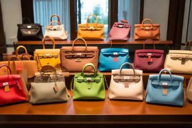 爱马仕女包款式大全图片；爱马仕女包款式大全图片及价格