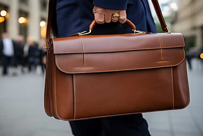 40岁男人背什么款式包；40岁男人背什么款式包好看