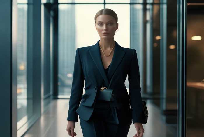 chanel香奈儿商务 - chanel-香奈儿