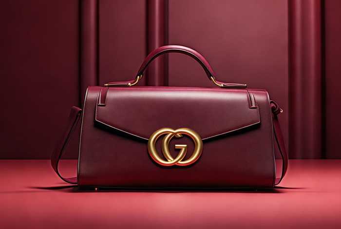 古驰2023年走秀款包包 古驰2018官网走秀款