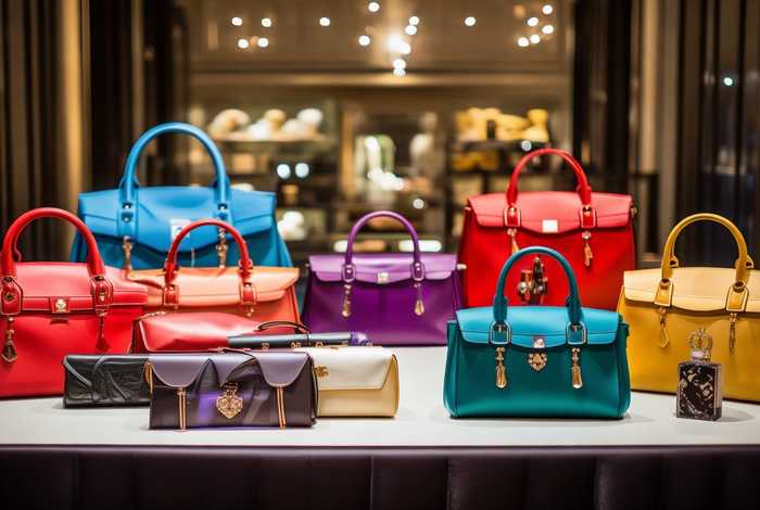 包包顶级品牌排行榜前十名 - 包包十大名牌排行榜