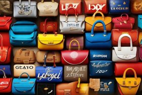 各大品牌包包标志大全（各大品牌包包标志大全图片）