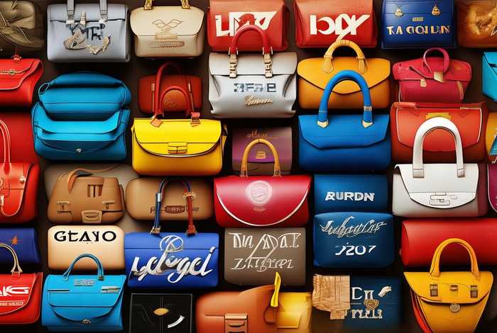 各大品牌包包标志大全（各大品牌包包标志大全图片）