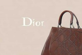 迪奥包包品牌的标志和特征 - 迪奥包包品牌的标志和特征介绍