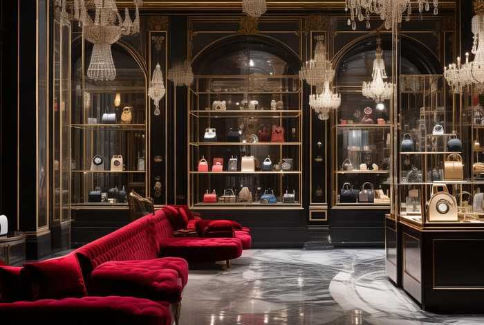 顶级奢侈品、顶级奢侈品品牌排行榜前十名