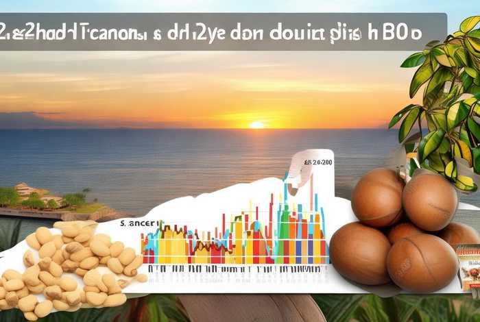 2022年夏威夷果市场行情走势图；2022年夏威夷果市场行情走势图片
