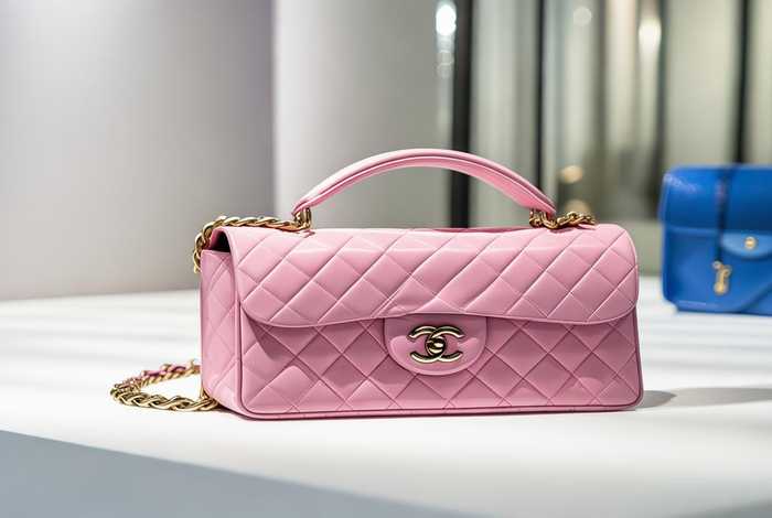 2024香奈儿新款包包官网，2020款香奈儿包包官网