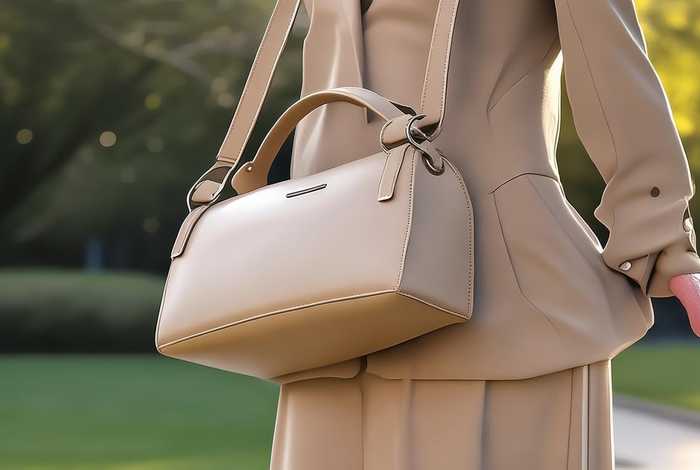 40岁适合斜包还是手提包，适合40岁休闲的斜挎包