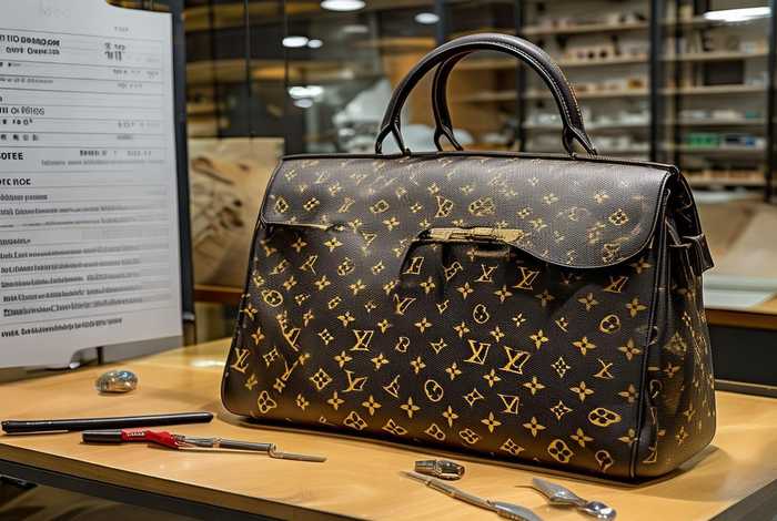 Lv包包维修、lv包包维修价目表