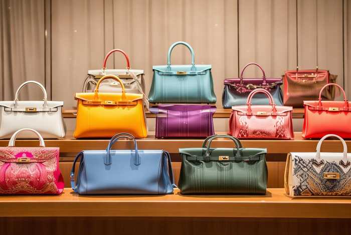 爱马仕包包价格一览表 爱马仕包包价格一览表？