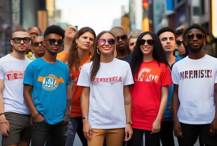 t恤品牌世界排行榜前十名 t恤的品牌排行榜