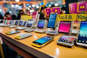 100元以内的二手手机推荐 100元以内的二手手机推荐一下