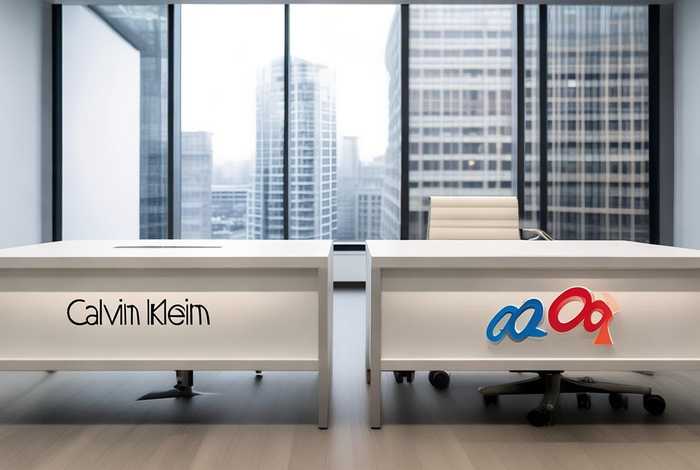 calvinklein和小ck；calvin klein和小ck是一家公司吗？