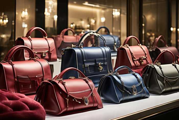 20万以上的奢侈品包包、20万以上的奢侈品包包有哪些